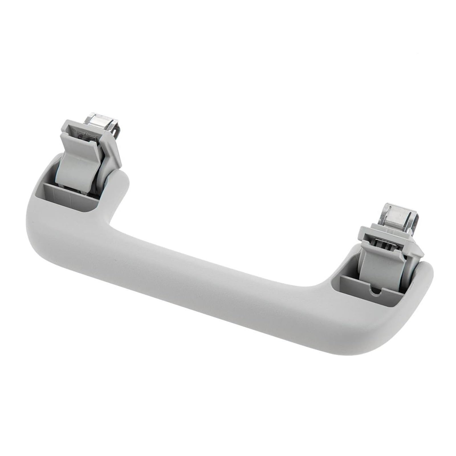 ELEKMPMGTD 8R0857607H 8K0857607 Front Interior Roof Grab Handle for A1 A4 S4 A5 S5 Q2 Q3 Q5 Q7 Q8 RS4 RS5 RSQ3 Interior Door Handle(Grey)