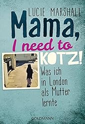 Von einer Mutter, über Mütter für Mütter und Frauen Amazon-Link*