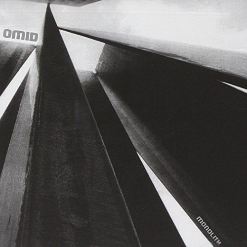 Monolith by Omid (2013-05-03)