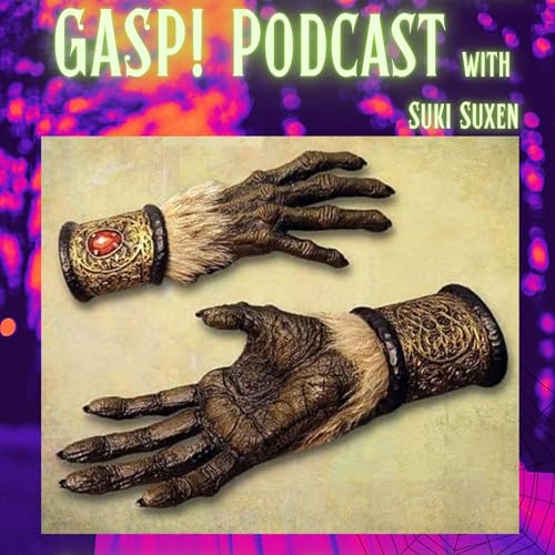 S4E5 &bull; Paranormal Parables II (Monkeys Paw)