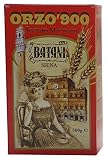 Caffè Batani: Tuscan "Orzo '900" Toasted Ground Barley 500 g - 17.64 Oz [ Italian Import ]