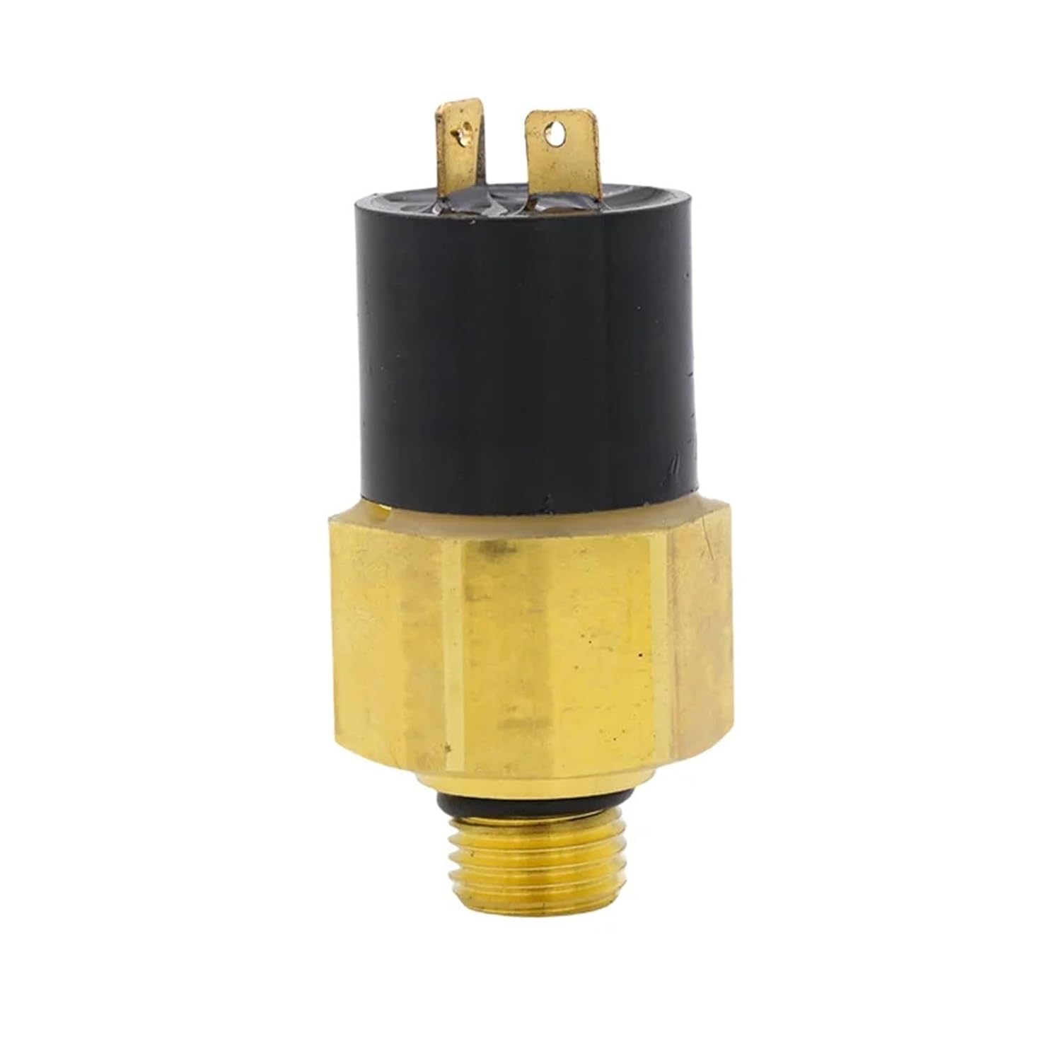 Fuel Oil Pressure Switch 84155533 for 2P Normally Open 1/4-18NPT Replaces # 87029843 87370805 87461545 87752556