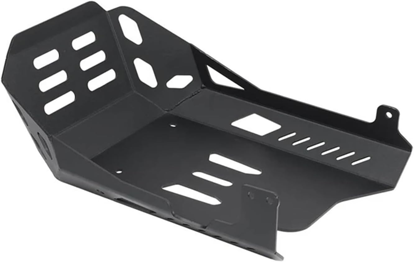 Motorcycle Engine Cover Chassis Guard Skid Plate Voge Valico DS525X 2023-2024