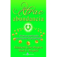 Atrae abundancia