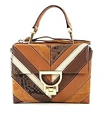 Serie: Arlettis Chevron Coccinelle Arlettis Chevron Handtasche 20 cm