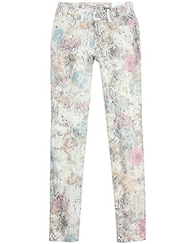 Girl's Denim Pants Perfect, Sizes 10-16