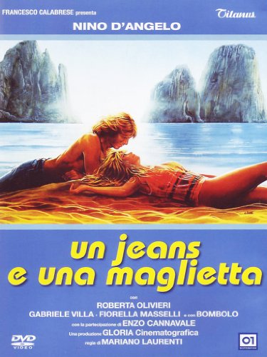 Un Jeans E Una Maglietta Un Jeans E Una Maglietta