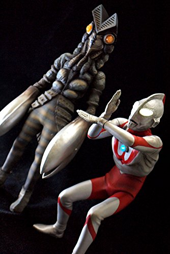 CCP1/6特撮シリーズ バルタン星人 半透明.ver ウルトラマン お歳暮 人気 CCP1/6特撮シリーズ バルタン星人 ウルトラマン 半