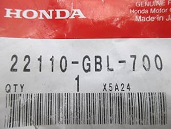 タカ Amazon | [ホンダ] ライブディオ純正プーリーカバー AF34/AF35