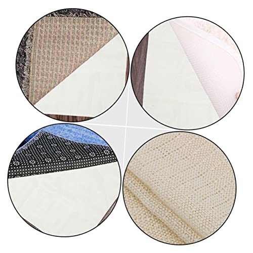 Alfombrilla antideslizante multiusos para el suelo del hogar o base de sofá y baño 5