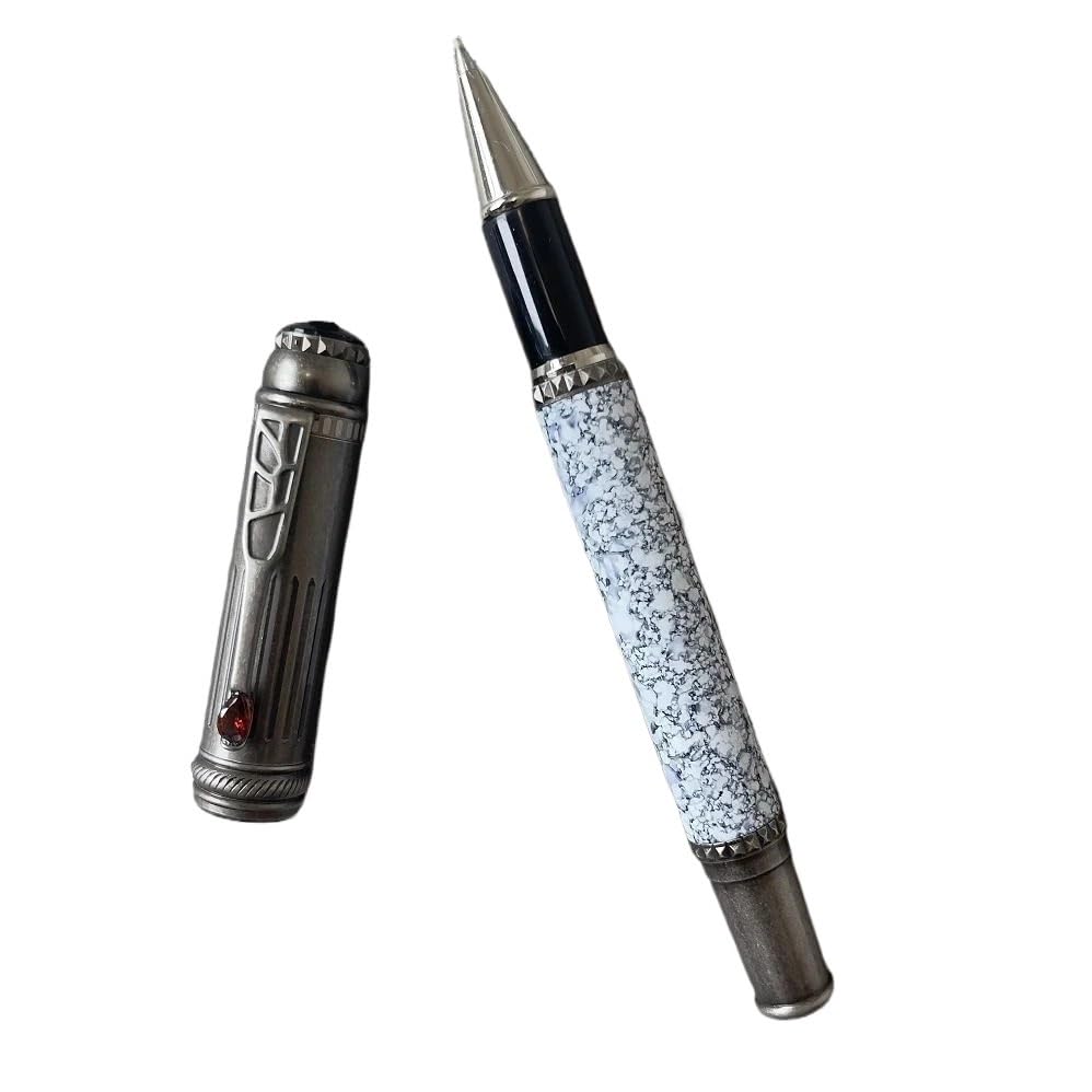 Stylo plume vintage PURYN pour éviter les ratures avec une plume édition limitée A
