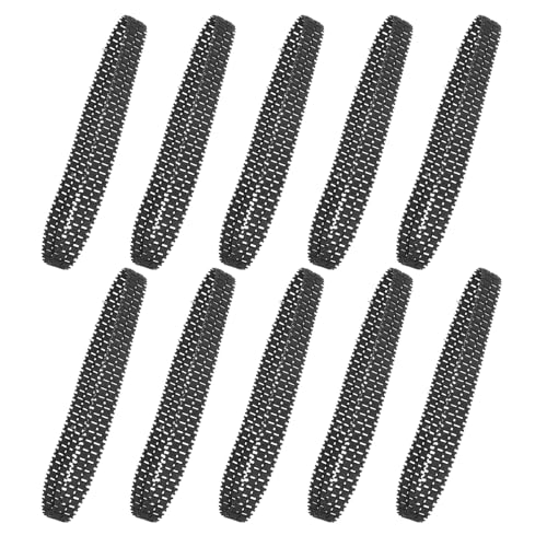 GETAJGHSD �S������ԗ���10pcs RC���{�b�g�g���b�N�p�����p�[�c �ϖ��Ր݌v�Ɗ���~�ߋ@�\���ڂ�DIY�͌^�^���N����p�g���b�N