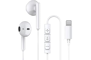 iPhone Headphones for iPhone11-14 Series