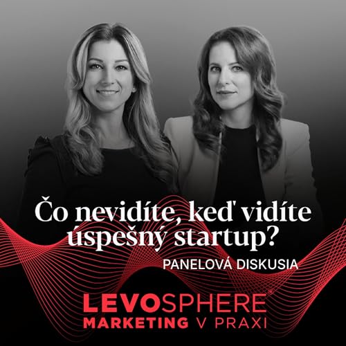 #290 Čo nevid&iacute;te, keď vid&iacute;te &uacute;spe&scaron;n&yacute; startup?