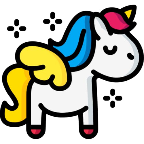 Wild Unicorn GC