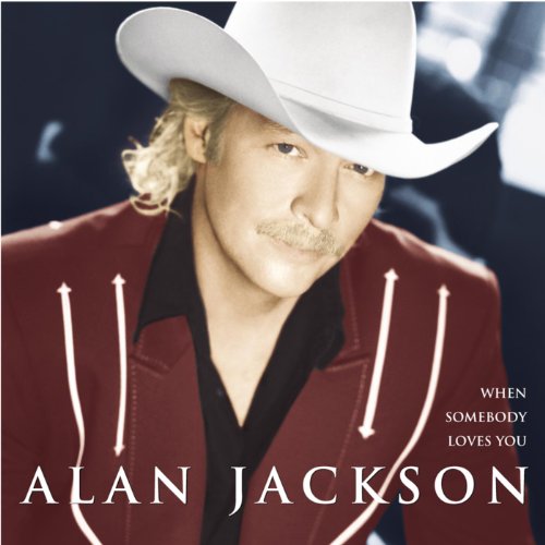 Alan Jackson
