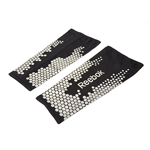 Compresor de piernas Reebok Compression Calf unisex para pantorrillas deporte 4