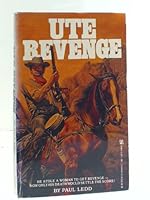 Ute Revenge 0821719572 Book Cover
