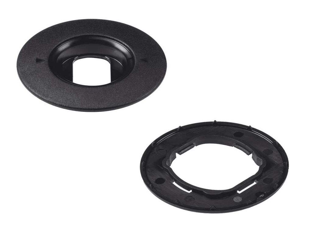 Motohobby Set Tappetini Auto In Velluto Su Misura Per Toyota Prius IV (dal 2014) - 4 Pezzi - Rinforzo Saldato E Antiscivolo