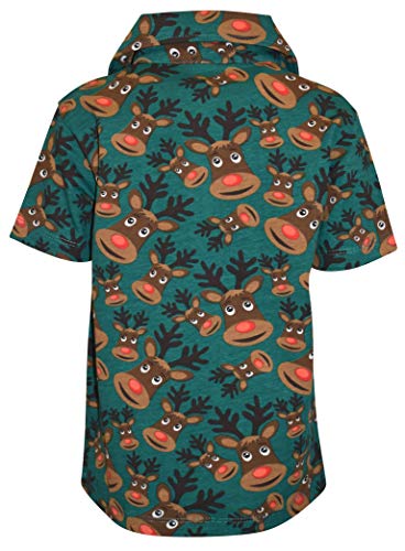 Image of Unique Baby Moisture Wicking Kids Polo Shirts for Toddler Boys Polo Shirt