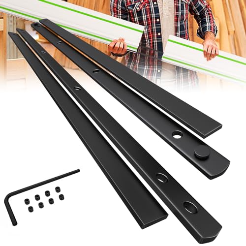 Guide Rail Connector Kit for Dewalt/Festool/WEN