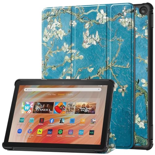 Amazon Fire HD 10 2023 10.1C`^ubgP[XuPbgU[Jo[pJo[ (Size : HH)