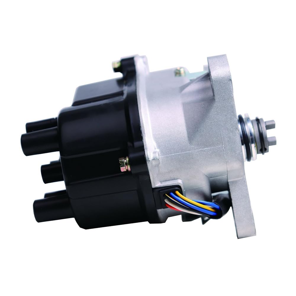 Amazon.com: RAREELECTRICAL New Distributor Compatible With