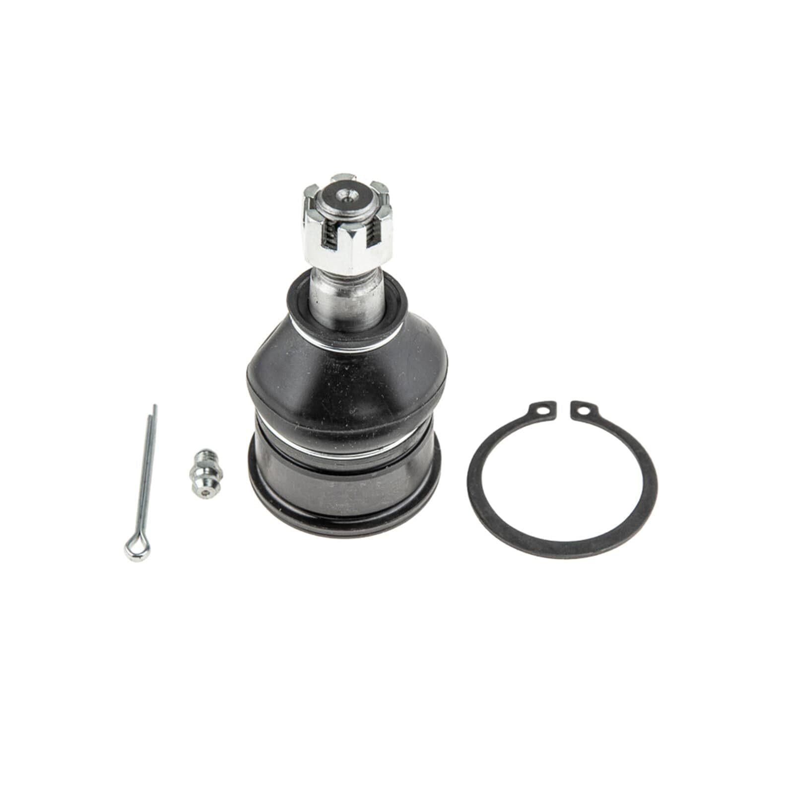 2X NTY Traggelenke vorne Beidseitig | 2x Zsd-Hd-016 Kompatibel mit Cr-V II (rd_),element (yh),fr-V (be),integra Coupe (DC5),Stream (rn)