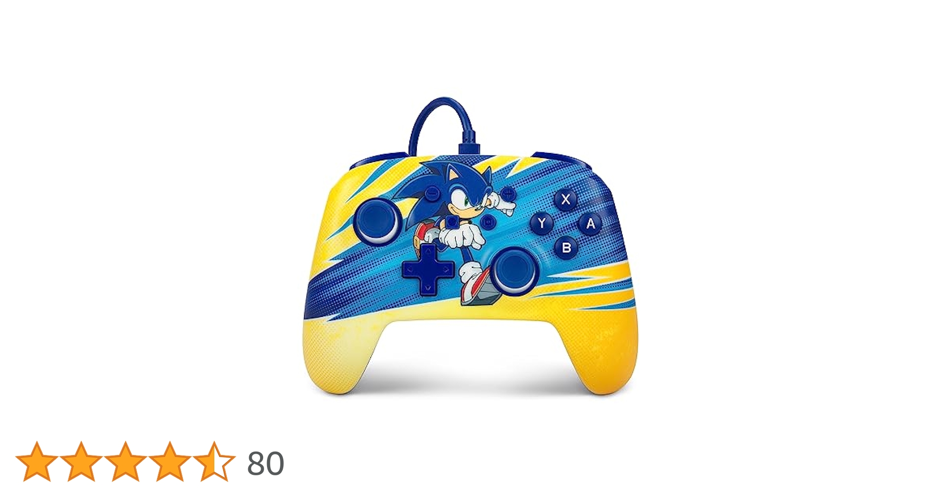 任天堂スイッチ　コントローラー　ソニック 楽天市場】【並行輸入品】 任天堂 スイッチ ソニック ワイヤレス