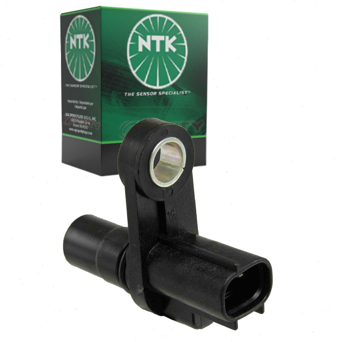 Amazon.com: NTK Input Transmission Speed Sensor compatible with