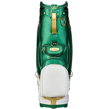 Taylormade 2025 Masters Season Opener Tour Staff Bag, Golf