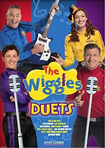 - The Wiggles: Duets