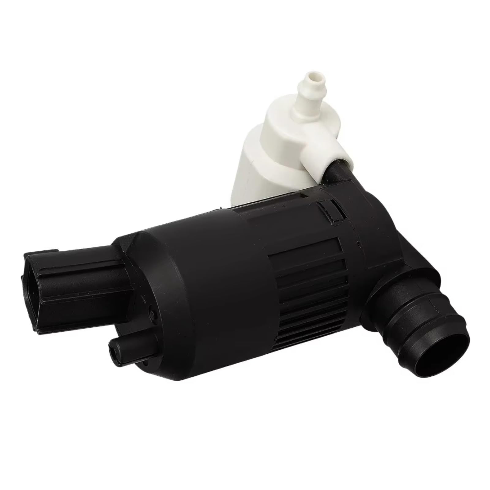 Tgfqolb One Color Dual Outlet Washer Pump Compatible With For Explorer For Flex For 1 Pcs Windshield Washer Pump Replacement Accessories Ba8317664aa