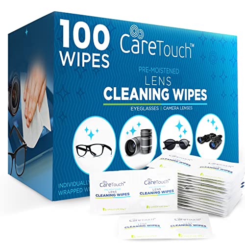 Top 10 Best Alcohol Wipes For Glasses [Experts 2023 Reviews]