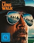 The Long Walk - Todesmarsch Lim. Steelbook (4K Ultra-HD + Blu-ray)