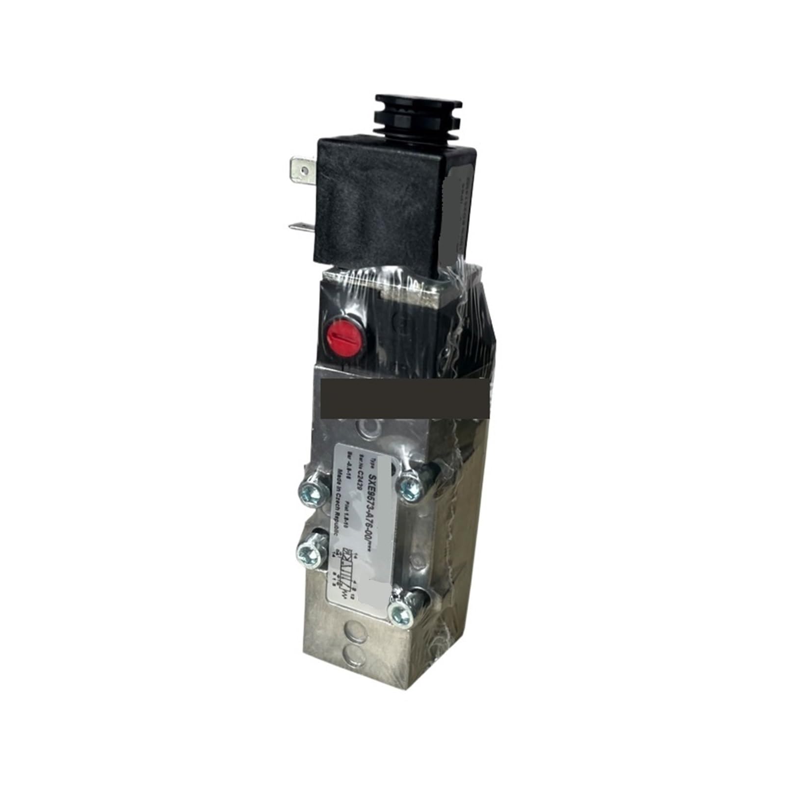 Sfocqvish One Color Sxe9573-A76-00 Coil 19J Voltage Ac220v