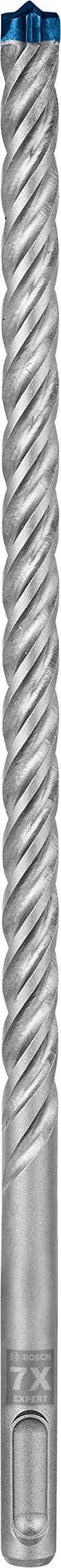Bosch Professional 1x Broca para martillo Expert SDS plus-7X (para Hormigón armado, Ø 6.00 x 115 mm, accesorios Martillo perforador rotativo) — view 66