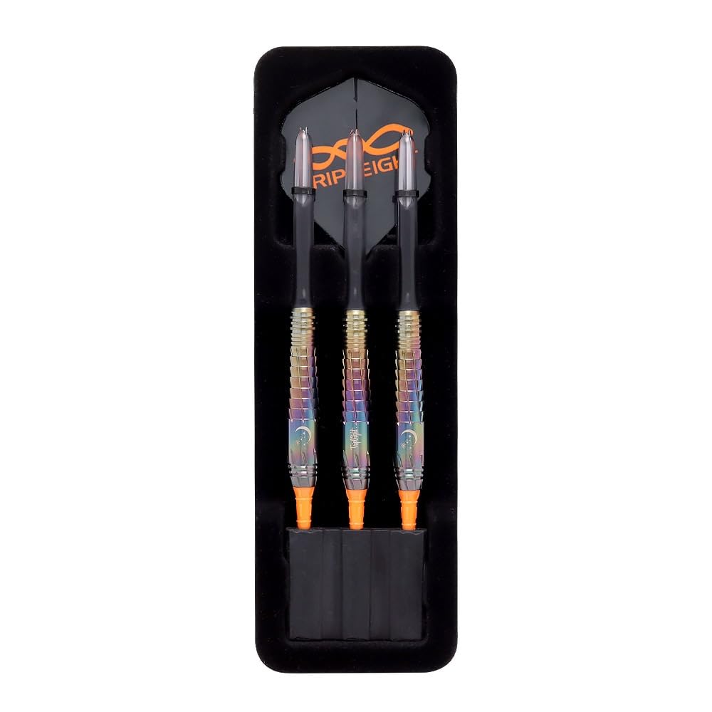 Dynasty Dynasty TripleIght Charm3 Thorn Charm 3 Thorne Rainbow95