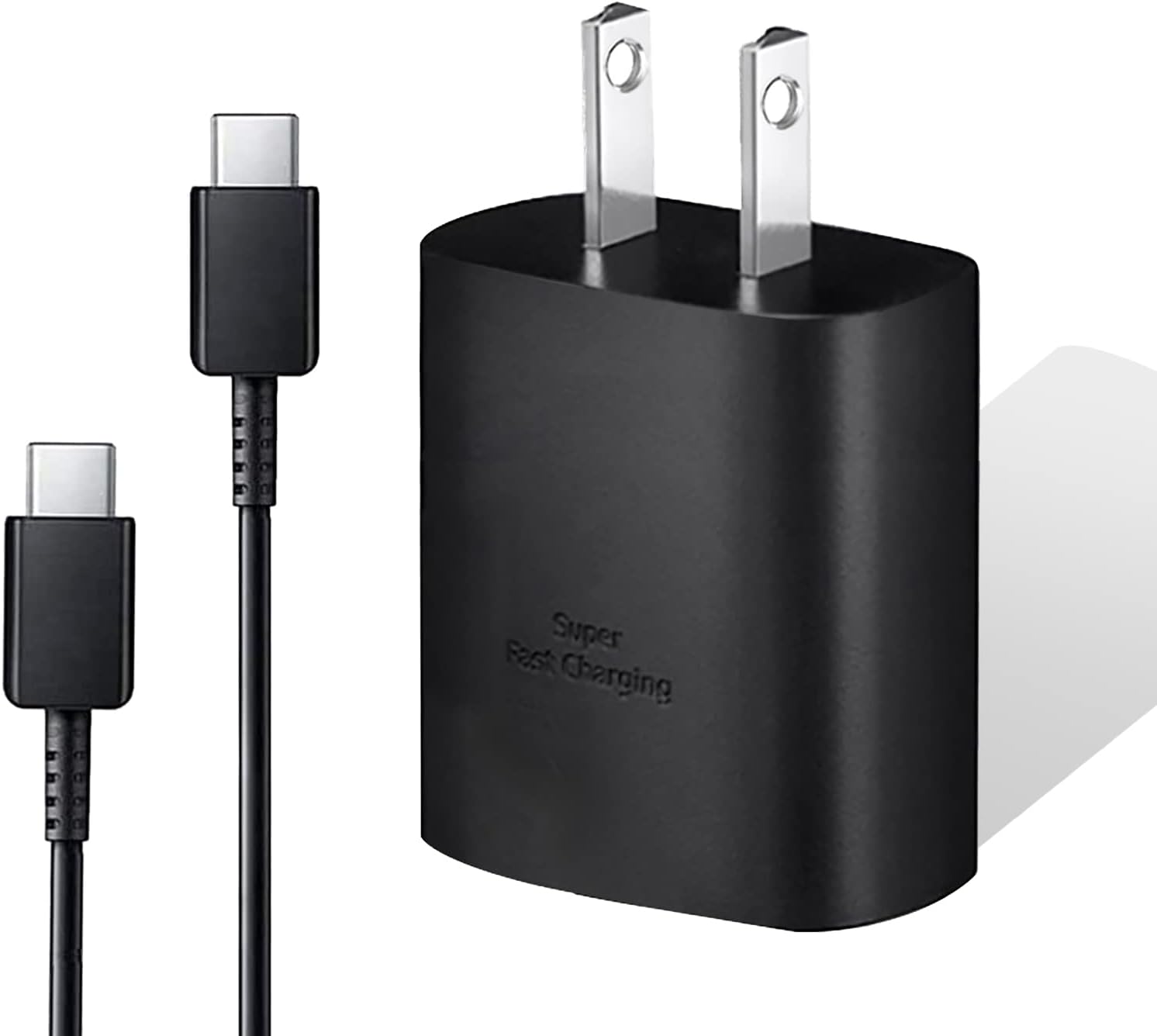 Samsung Galaxy S22 Ultra Ladegerät 45w Amazon.com: S22 Ultra Super Fast Charger Type C, 45W USB C Wall Charger