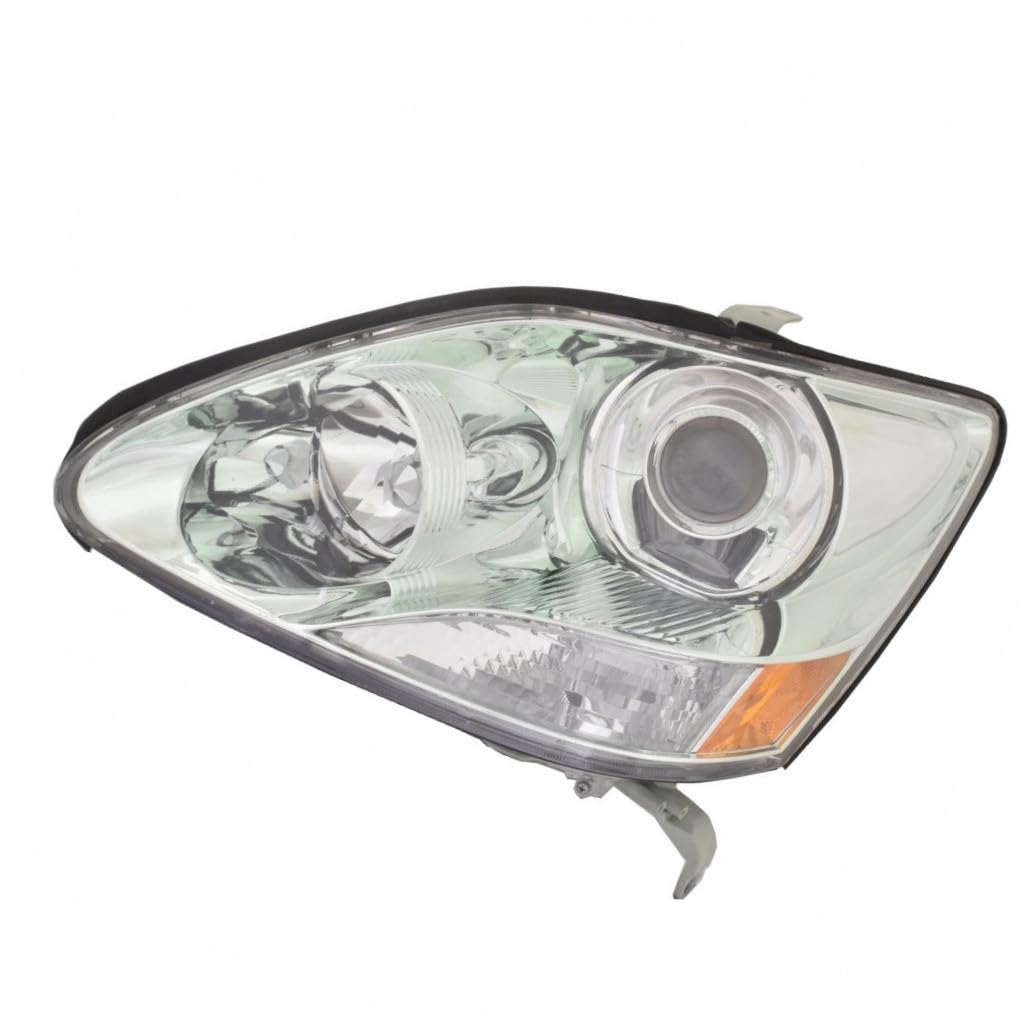 Amazon.com: For Lexus LS430 2004 2005 2006 Headlight Driver and