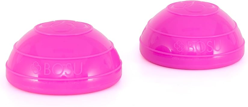 BOSU Balance Pods