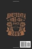 Zoom IMG-1 black history junenth free ish