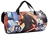 2 años de garantía bolsa de deporte de los niños Coriex Star Wars, multicolor