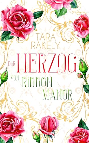 Der Herzog von Riddon Manor