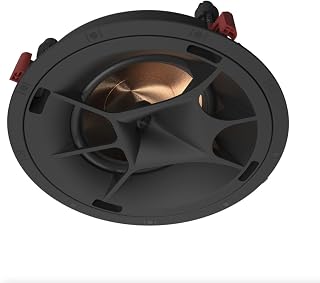 Caixa De Embutir Klipsch PRO-180RPC LCR ângulo de 45° Premiere Architectural (Unidade)