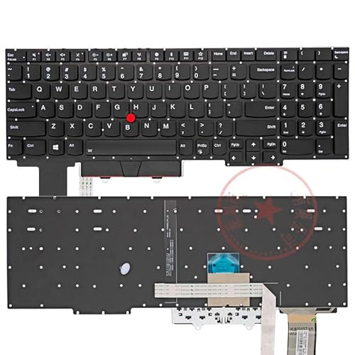 m[gp\RUSCAEgL[{[h obNCgt |C^[p|C^[t Lenovo Thinkpad E15 Gen 1 E15 Gen 2 2020 (20T8 20T9 20TD 20TE) ubN