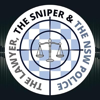 The Lawyer, the Sniper and the NSW Police