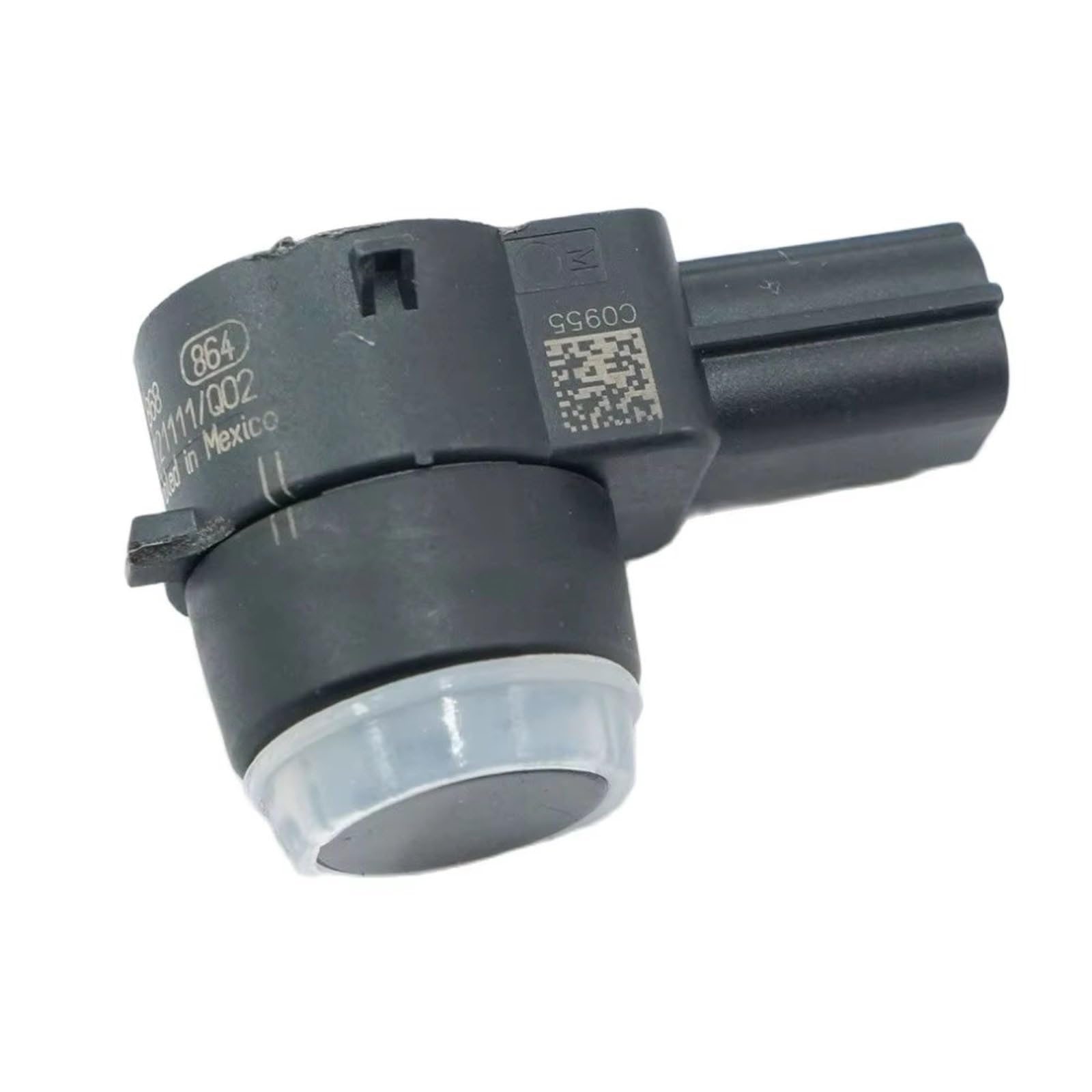 PDC Sensore parcheggio Per Opel Per Mokka Sensori Parcheggio PDC | Per Mokka X 2012-2019 Sensori PDC Paraurti assistenza retromarcia 13300764 4 pezzi