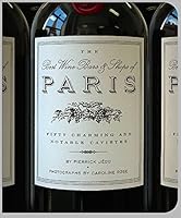 Algopix Similar Product 19 - The Best Wine Bars  Shops of Paris