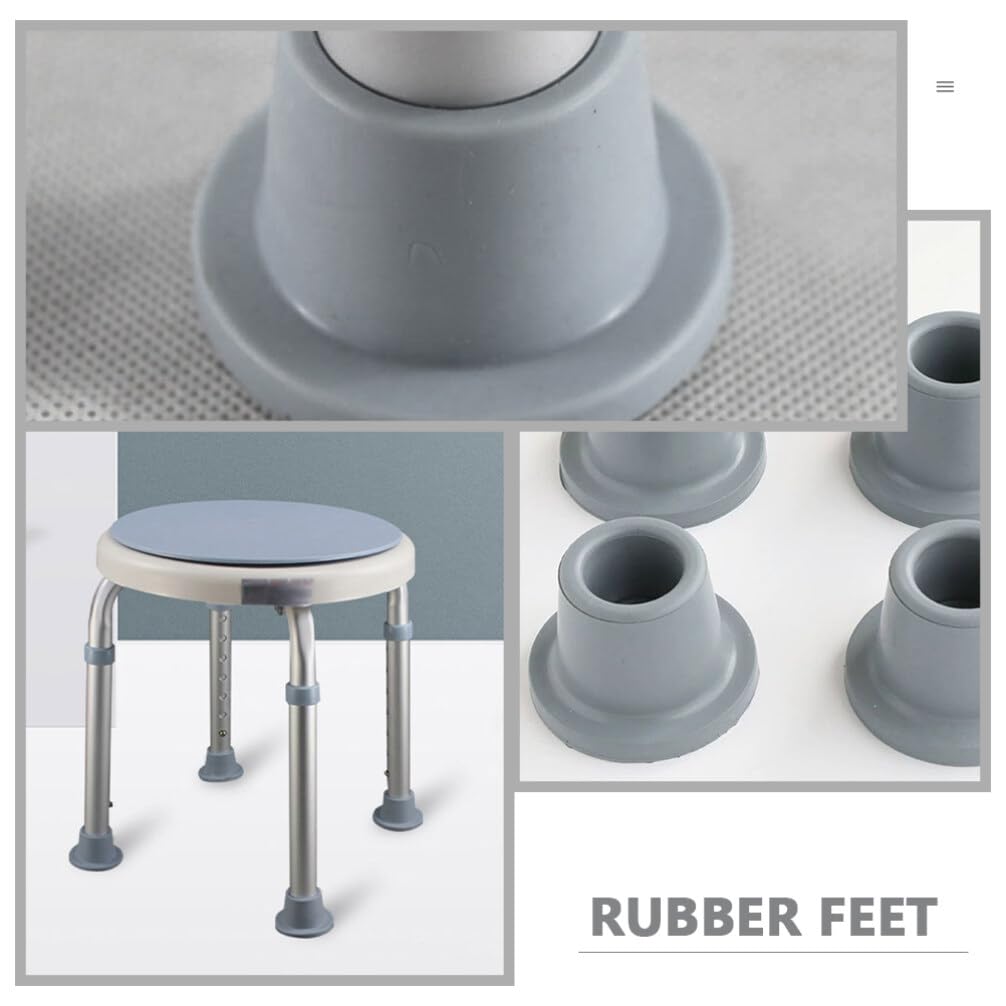 Deluxe New Era Patented Reclining Shower Chair 20